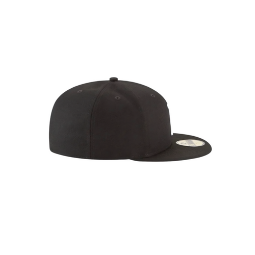 Boston Red Sox navy basic fitted hat