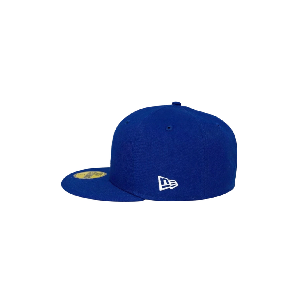New York Yankees Royal Blue Basic Fitted Hat